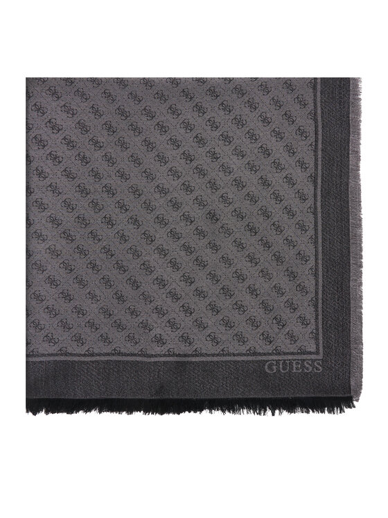 Guess Guess Sál AW5465 VIS03 Fekete
