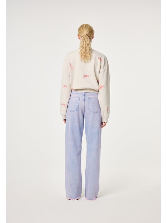 Fabienne Chapot Fabienne Chapot Sweter 6087-1488-178 Beżowy