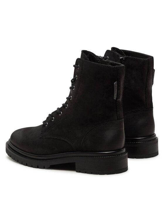 Tamaris Tamaris Saapad 1-25214-43 Must