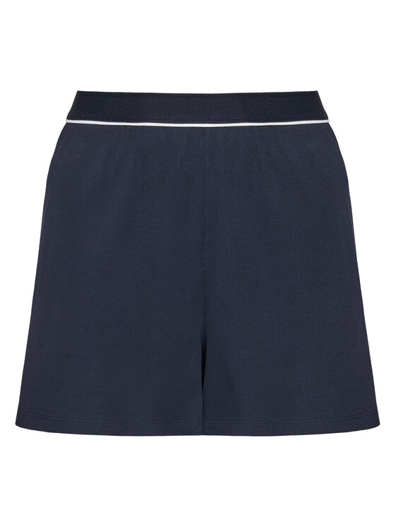 Lacoste Lacoste Pidžaama 4F8400 Tumesinine Regular Fit