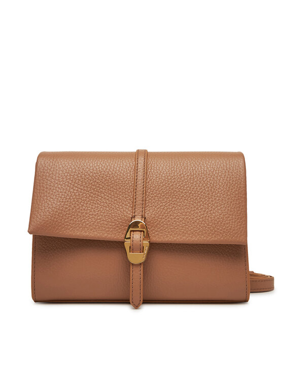 Coccinelle Coccinelle Handtasche E5 RCK 55 01 01 Braun