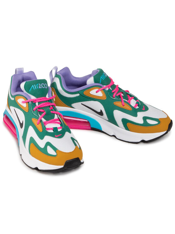 Nike Nike Tossud Air Max 200 AT6175 300 Värviline