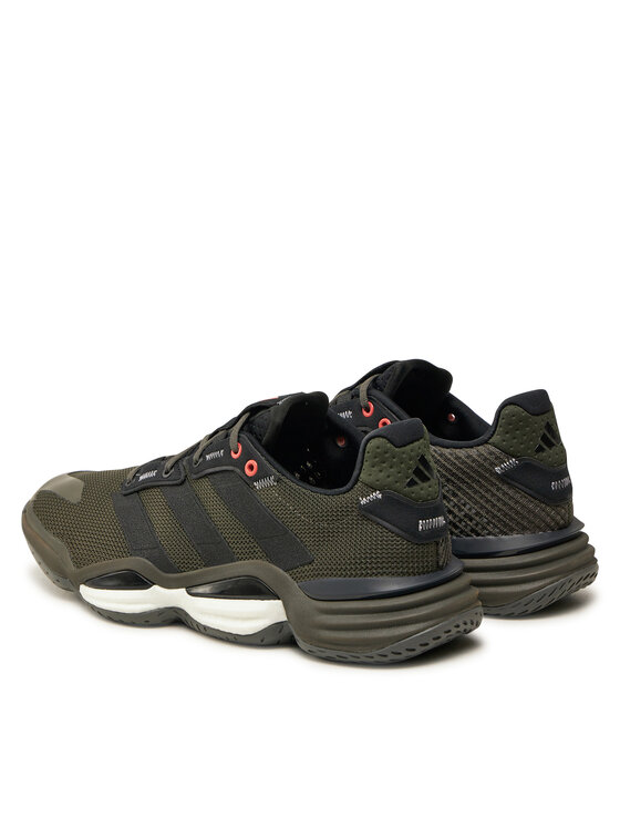 adidas adidas Saalijalatsid Stabil 16 IE1085 Roheline