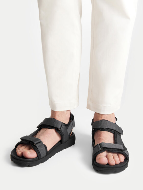 Lasocki Lasocki Sandalen EZRA-01 MI25 Grau