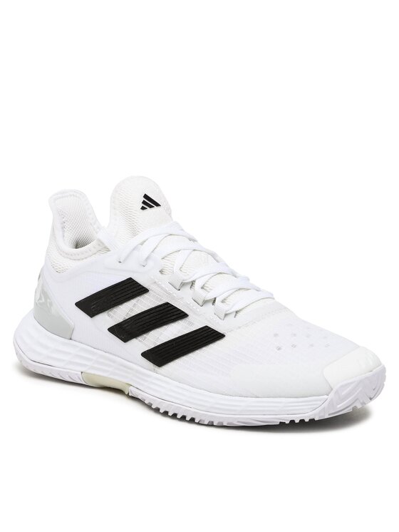 adidas Čevlji Adizero Ubersonic 4.1 ID1565 Bela