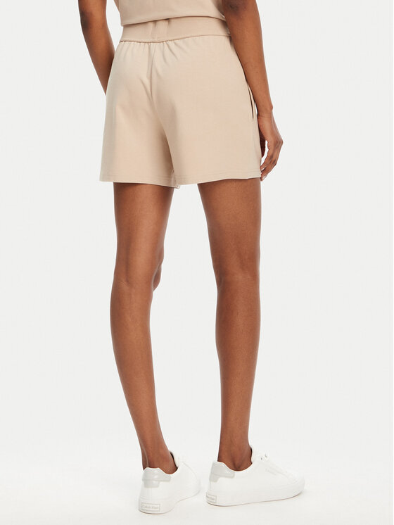 HUGO HUGO Sportshorts 50490596 Beige Regular Fit