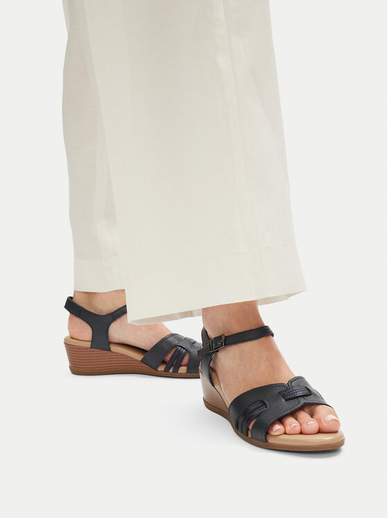 Lasocki Lasocki Sandalen WB-ELIA-02 Dunkelblau