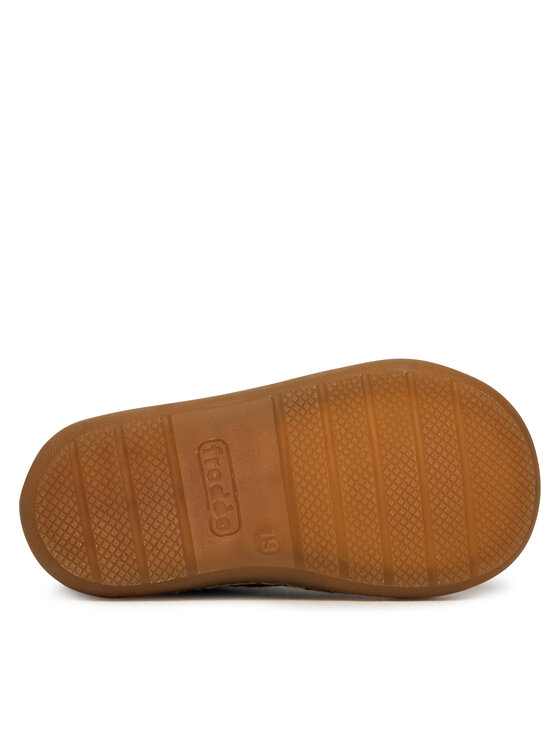 Froddo Froddo Schnürschuhe Ollie S G2130328-43 M Dunkelblau