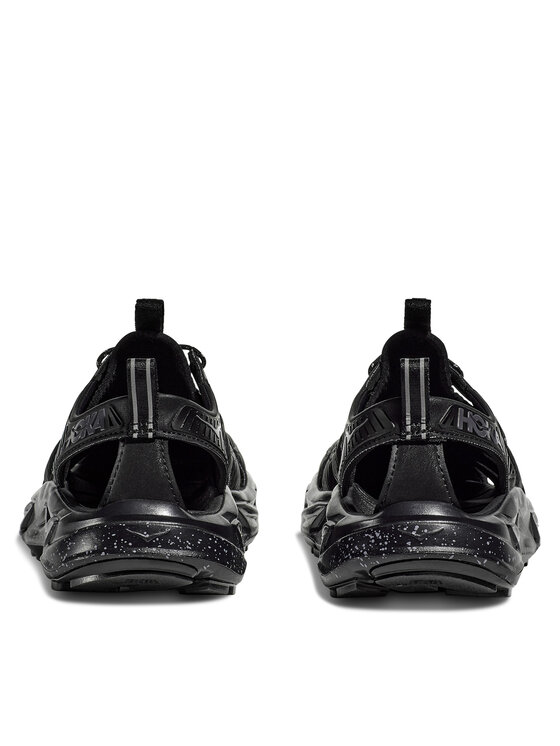 Hoka Hoka Sandalen Hopara 1123112 Schwarz