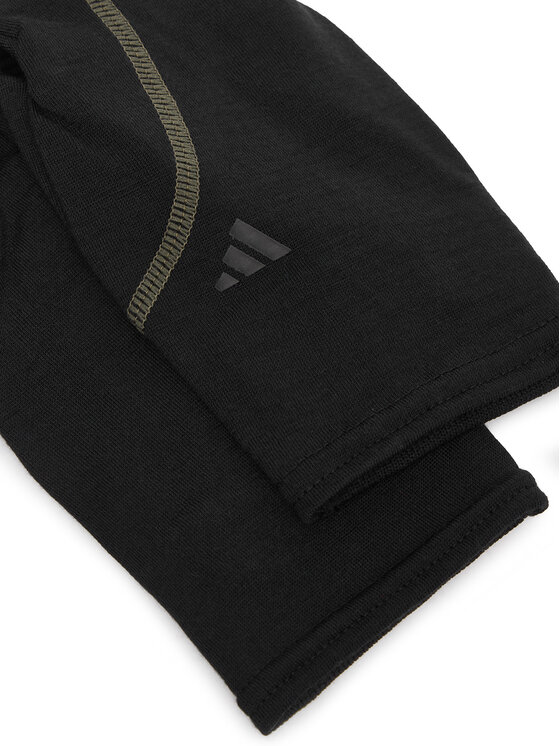 adidas adidas Rękawiczki Terrex Merino Wool Gloves KG7551 Czarny
