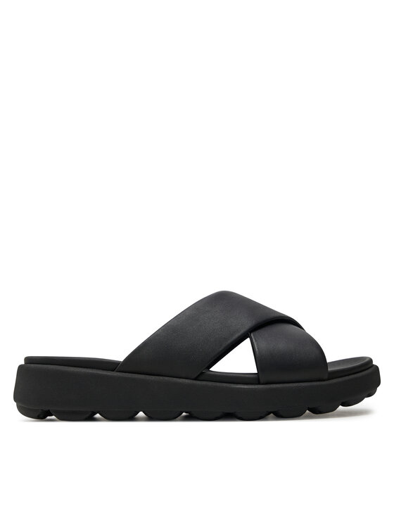 Geox Geox Ciabatte U Spherica Ec6 U45GWB 00085 C9999 Nero