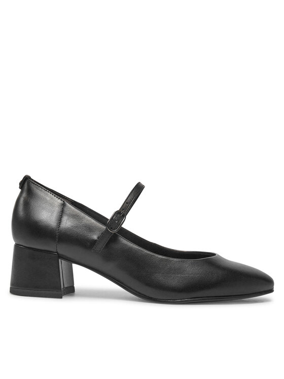 Tamaris Tamaris Décolleté 1-22311-43 Nero