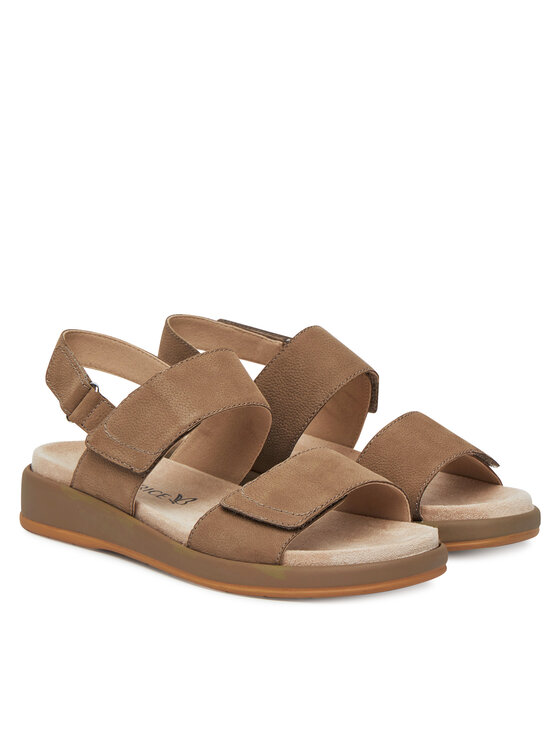 Caprice Caprice Sandalen 9-28207-44 Beige