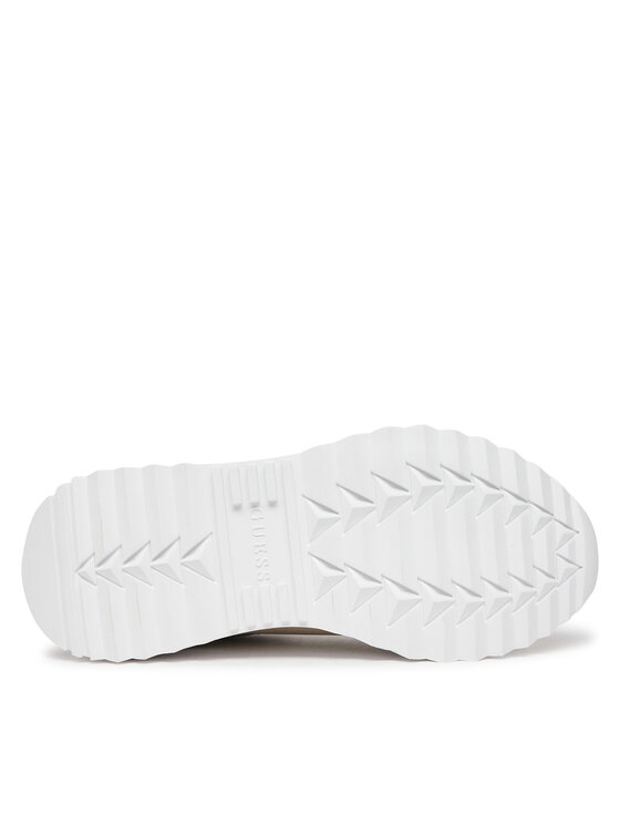 Guess Guess Tossud FLPVI3 ELE12 Beež
