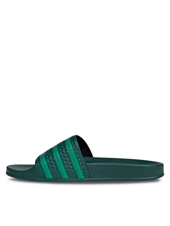 adidas adidas Pantoletten Adilette Slides FZ6455 Grün