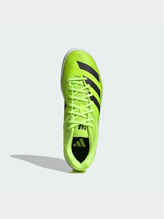 adidas adidas Buty do biegania 53895 Zielony