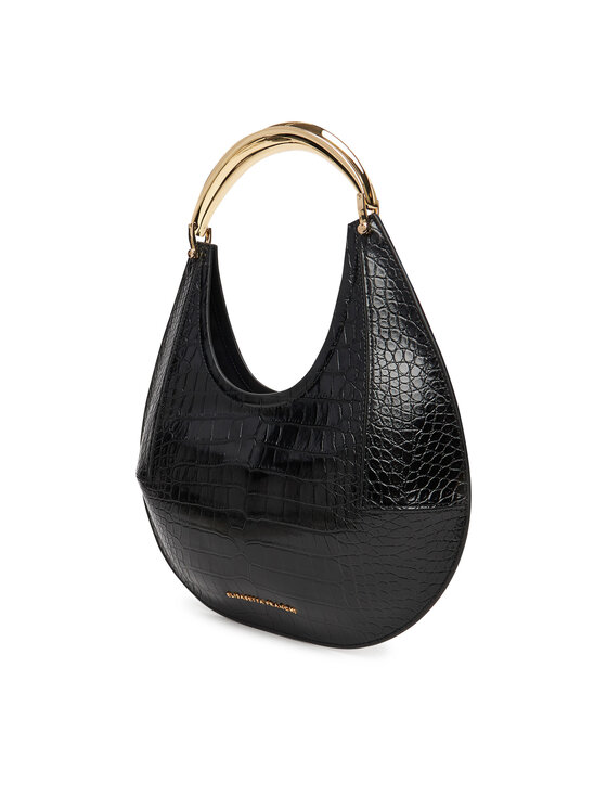 Elisabetta Franchi Elisabetta Franchi Soma BS-28A 56E2-V520 Melns