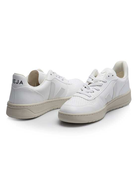Veja Veja Sneakers VX0702892A_41 Bianco