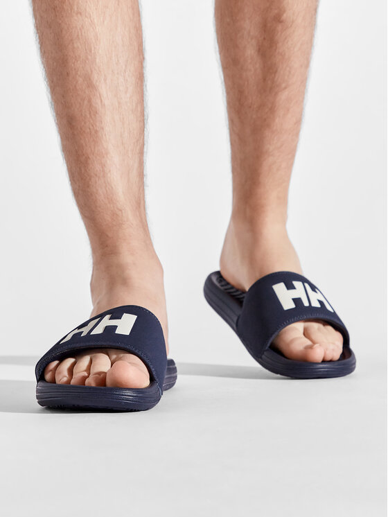Helly Hansen Helly Hansen Şlapi Silde 11714-599 Bleumarin