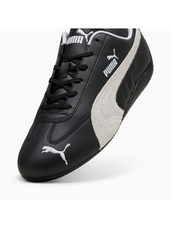Puma Puma Sneakersy 403175 Czarny
