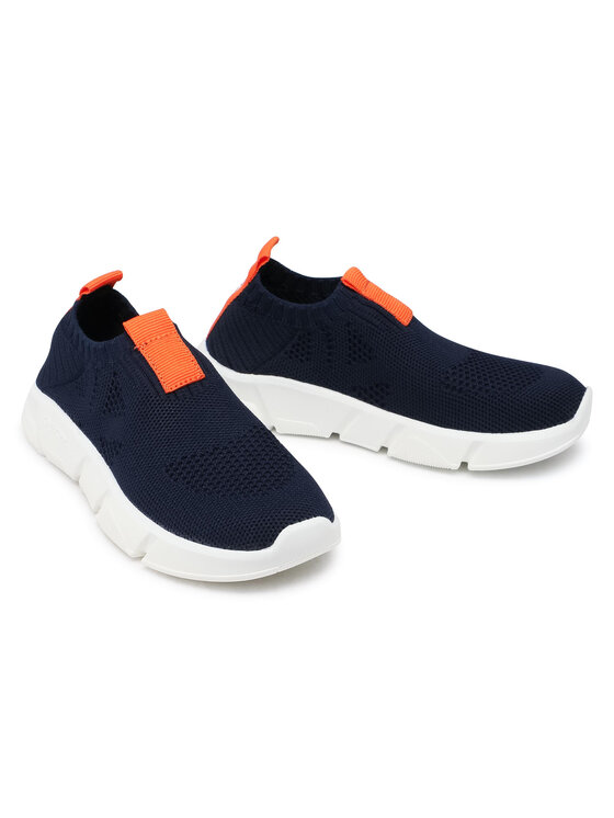 Geox Geox Tossud J Aril B. A J02DMA 0006K C0820 Tumesinine