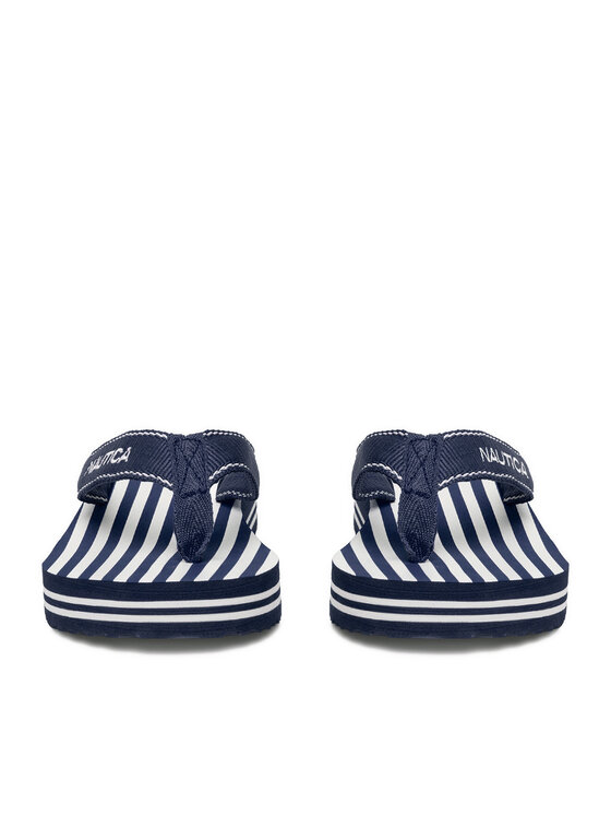 Nautica Nautica Flip flop CEO-808458 Bleumarin