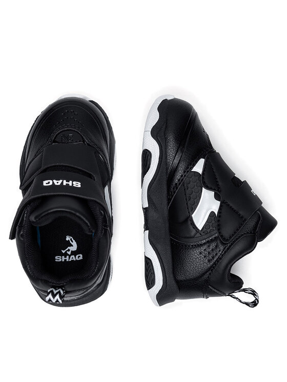Shaq Shaq Tenisice SPIN MOVE AQ95001T-B Crna
