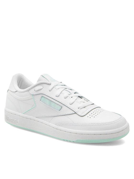 Reebok Reebok Tenisice Club C 100033090 Bijela