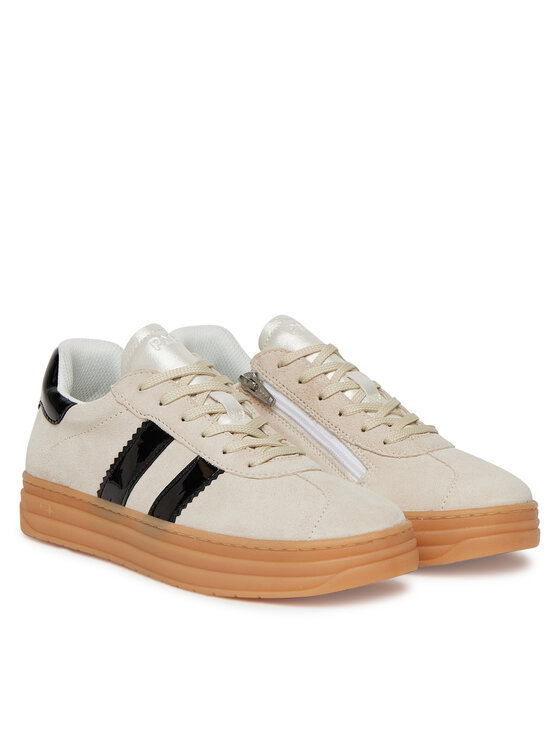 Primigi Primigi Sneakersy 7926011 D Beżowy
