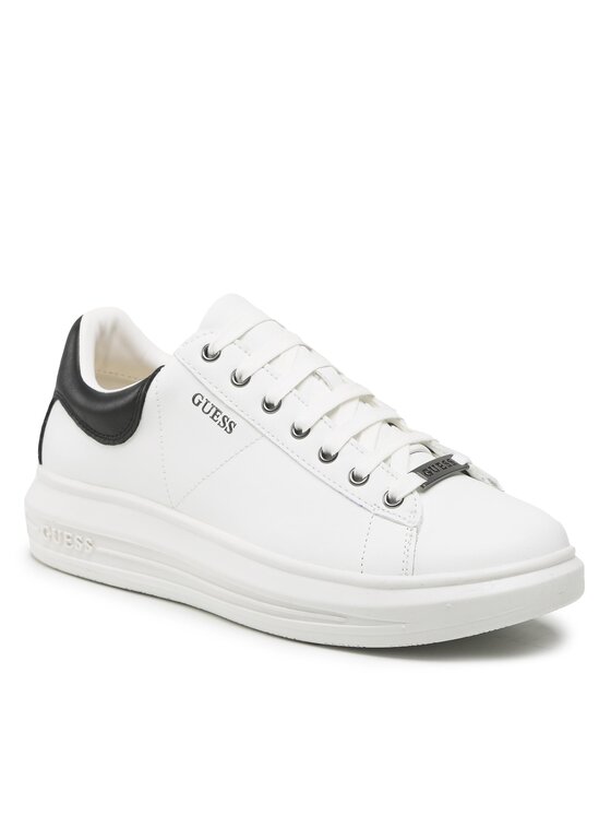 Guess Guess Sneakers Vibo FM5VIB ELE12 Weiß