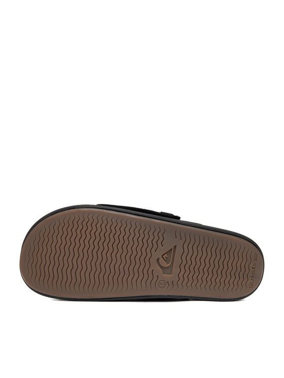 Quiksilver Quiksilver Natikače RAPID-02 MI08 Crna