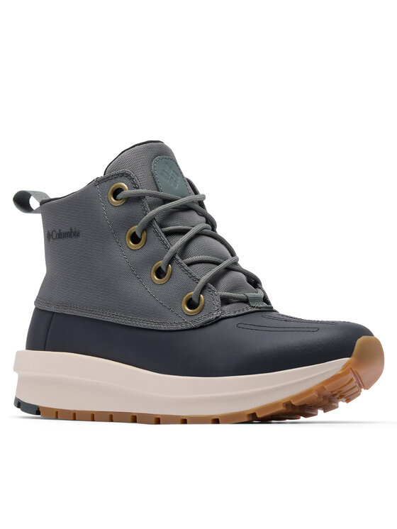 Columbia Columbia Schneeschuhe Moritza™ Shield 2053371 Grün