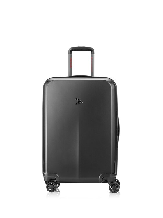 Pack Easy Pack Easy Walizka średnia 324328 Czarny