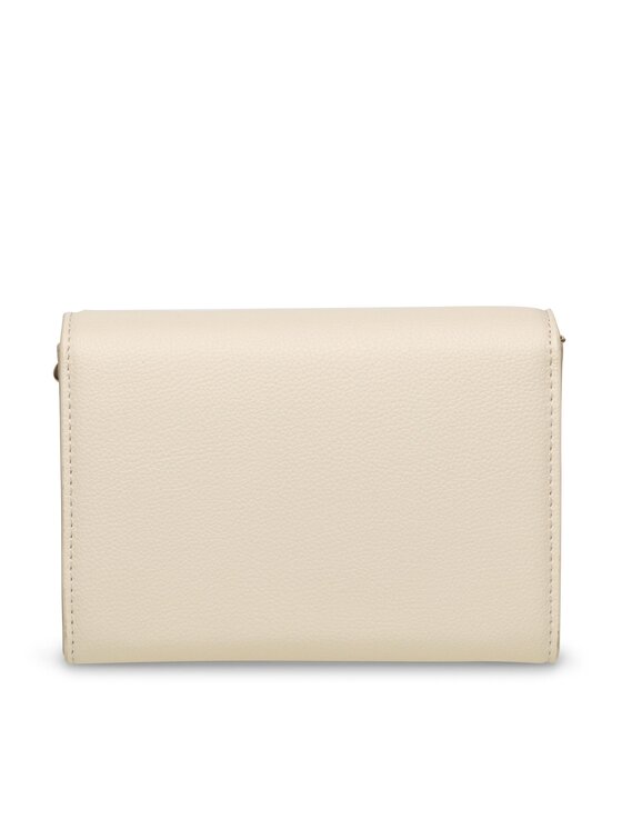 Steve Madden Steve Madden Torebka Bmylo Wallet SM13001410-02002-BNE Écru
