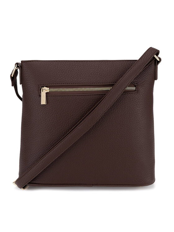 Jenny Fairy Jenny Fairy Handtasche JFR-K-008-06 Braun