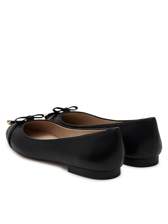 Aldo Aldo Μπαλαρίνες Cristella 13692306 Μαύρο