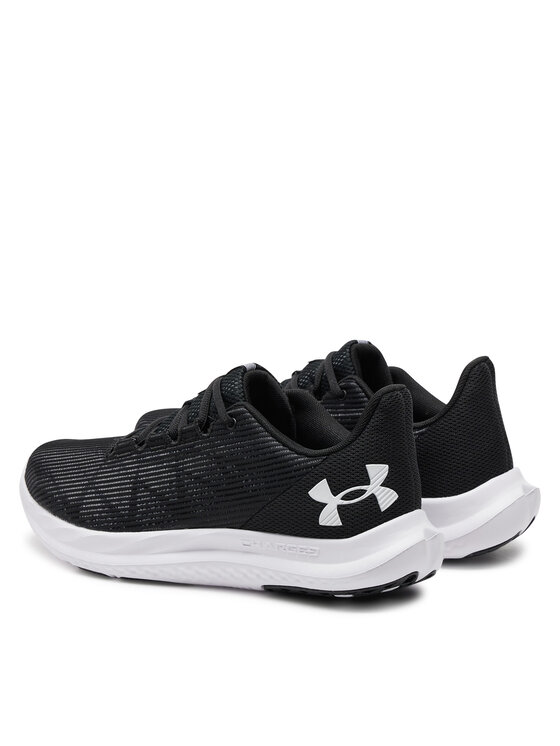 Under Armour Under Armour Pantofi pentru alergare Ua Charged Speed Swift 3026999-001 Negru