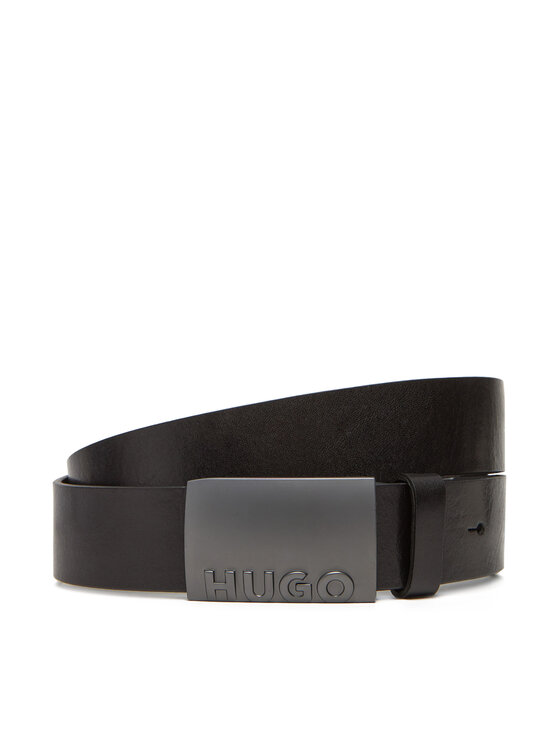 Curea pentru Bărbați HUGO 50542501 Negru