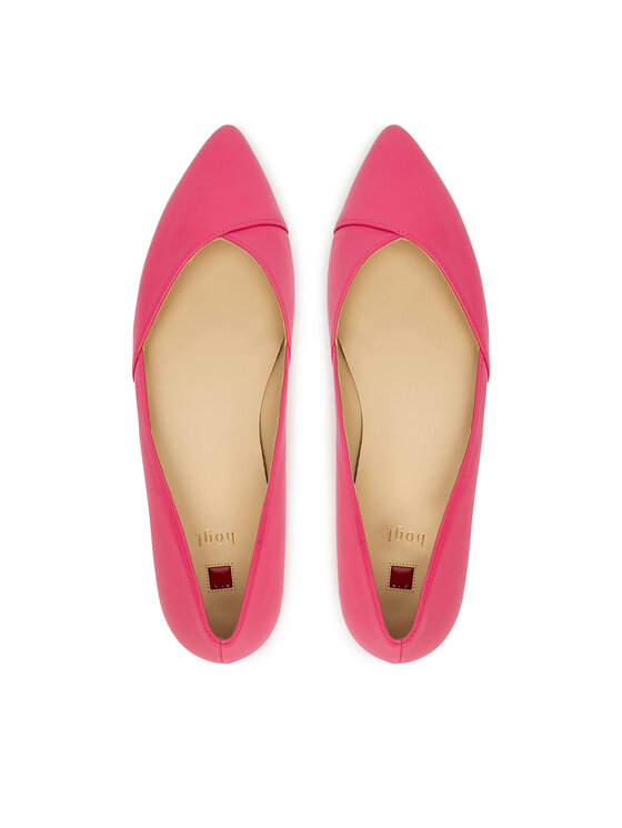 HÖGL HÖGL Ballerinas 0-180000-43000 Rosa