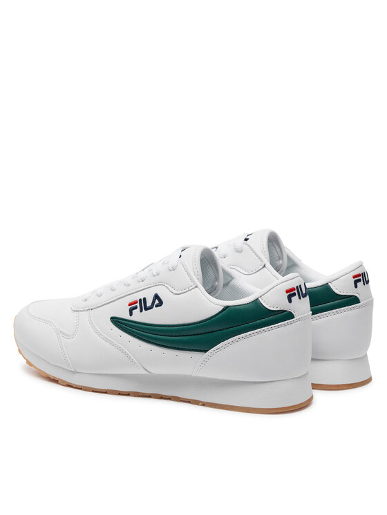Fila Fila Sneakers Orbit 1010263 Bianco
