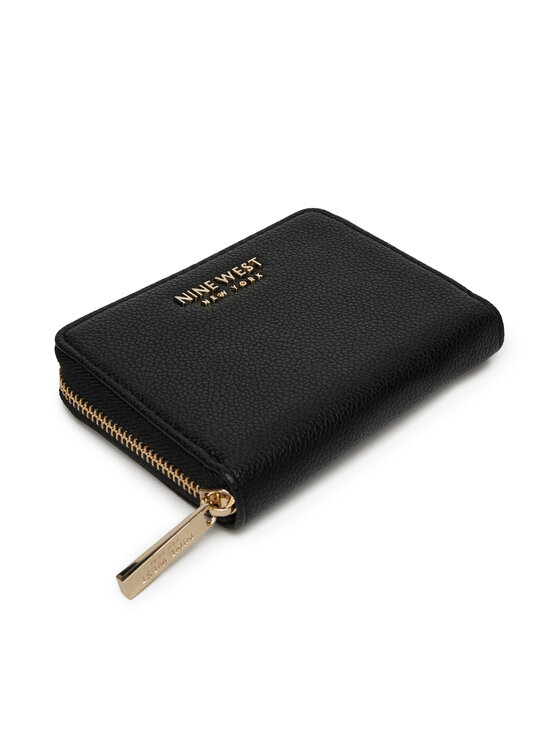 Nine West Nine West Novčanik NW-W1-001-SS25 Crna