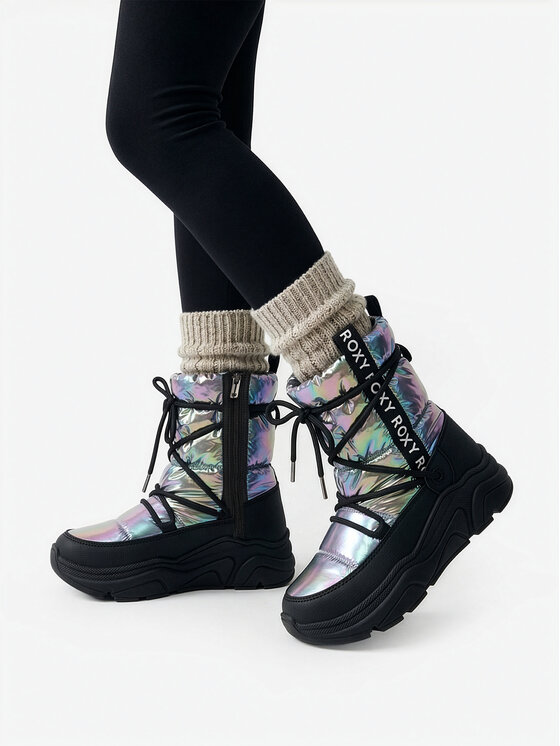 Roxy Roxy Sniego batai CEO-AVO-296-128 Juoda