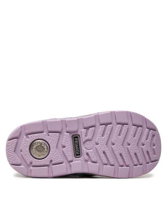 Primigi Primigi Sněhule 6861311 S GORE-TEX Modrá
