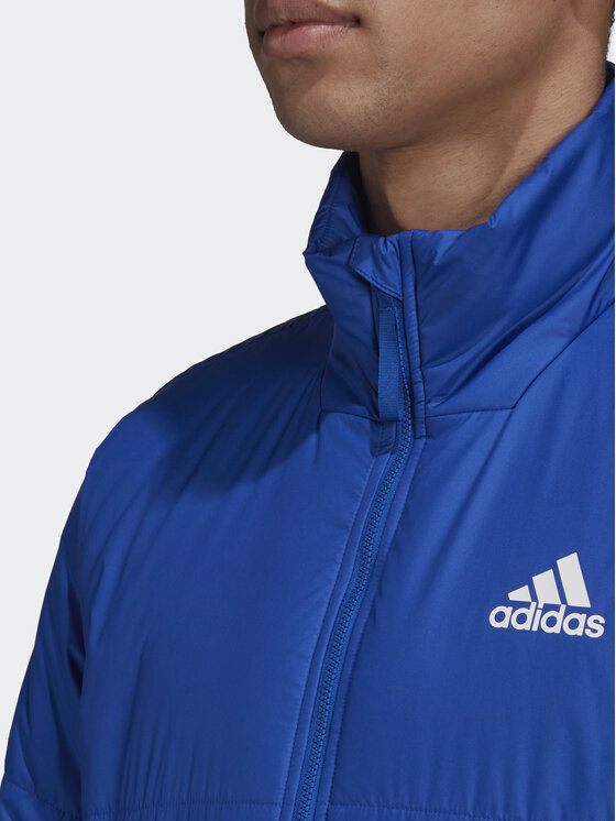 Giubbotto 2024 adidas blu