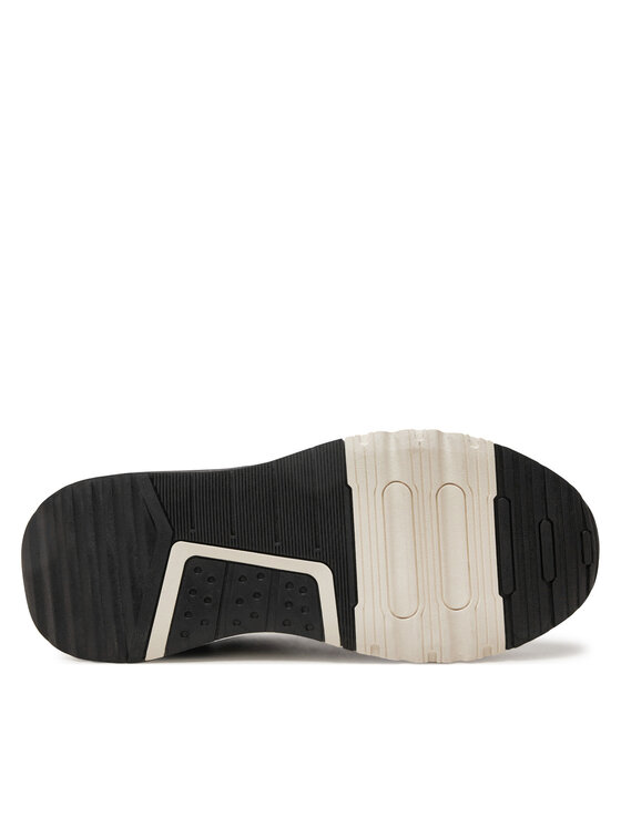 Versace Jeans Couture Versace Jeans Couture Sneakersy 77VA3SA9 ZS904 Czarny