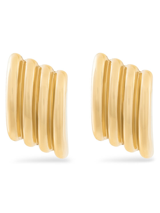 Aldo Aldo Ohrringe Mariline 13868625 Goldfarben