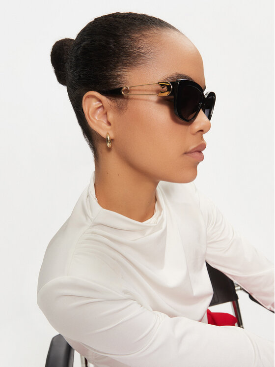MOSCHINO MOSCHINO Ochelari de soare MOS168/S 207248 Auriu