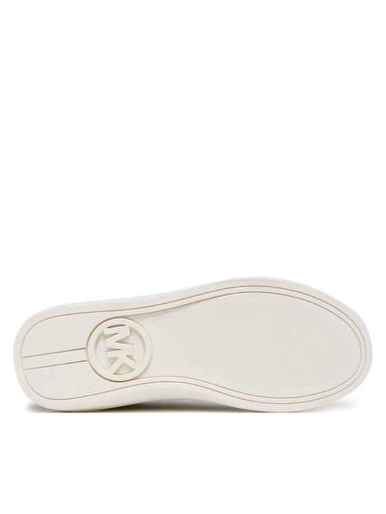 MICHAEL Michael Kors MICHAEL Michael Kors Sneakersy MK02026210 Brązowy