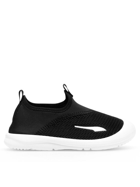 Puma Snīkeri AQUACAT 37486101 INF Melns