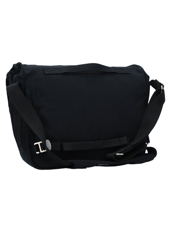 Fjällräven Fjällräven Saszetka 189112 Czarny